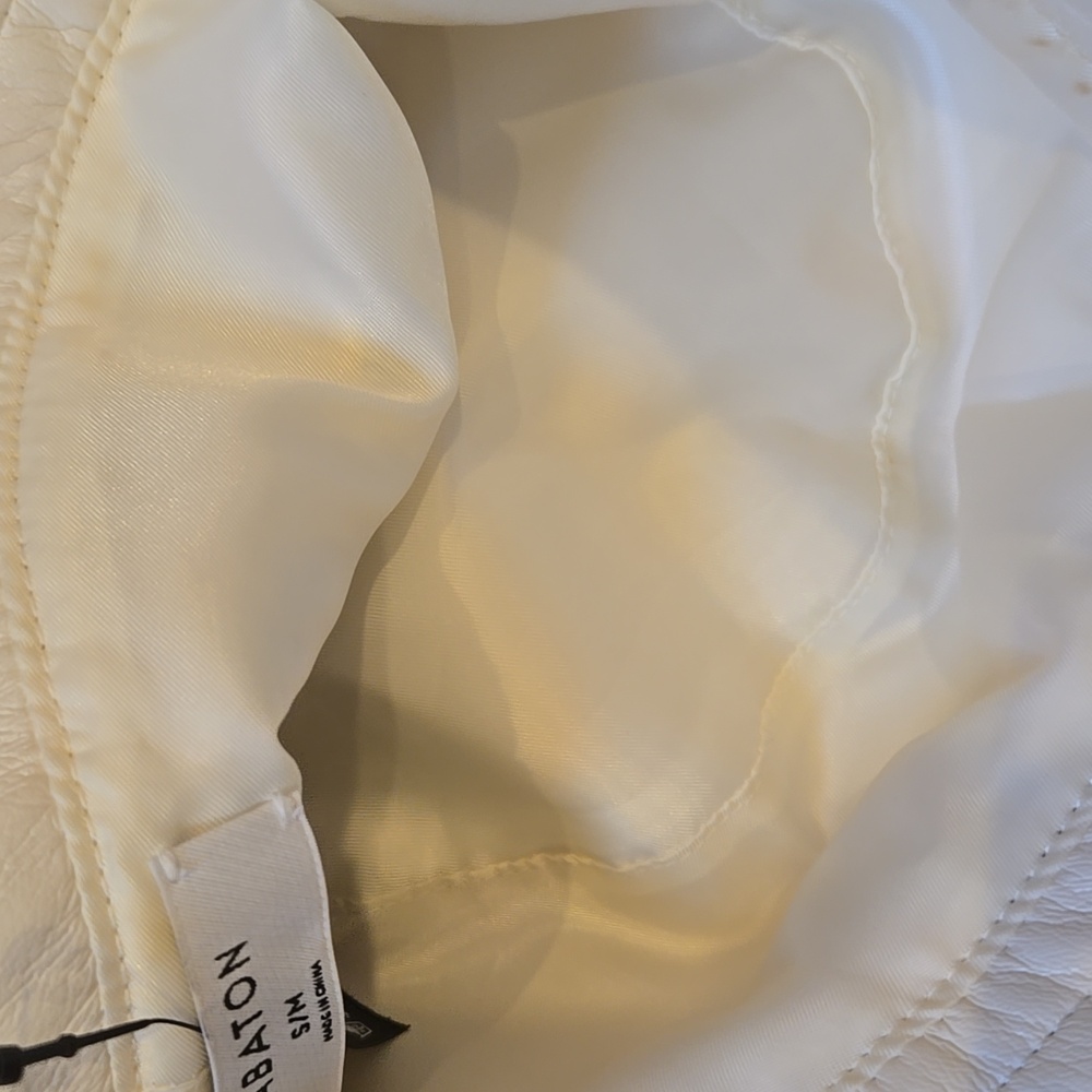 Babaton Light Birch Trendy Bucket Hat - Picture 5 of 6